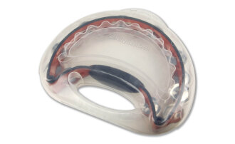 Rhythm Tech Pro Brass Tambourine