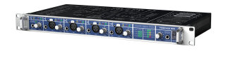 RME Fireface 800 FireWire Interface