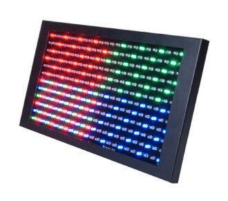 American DJ Profile Panel RGB Light