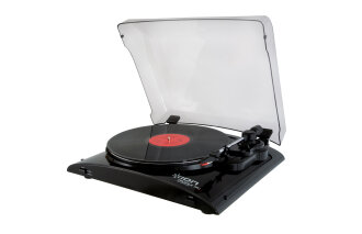 Ion Audio Profile Pro USB Turntable
