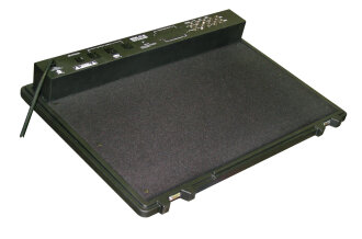 SKB PS45 Professional Pedalboard