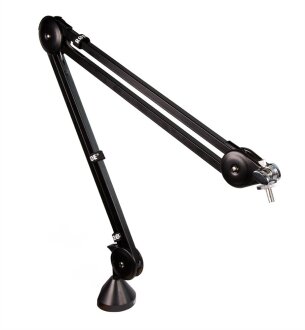 Rode PSA1 Swivel Studio Arm Mic Stand