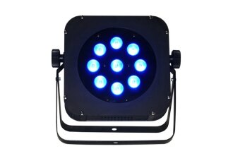 Blizzard Puck 3NX Tri-Color Flat LED
