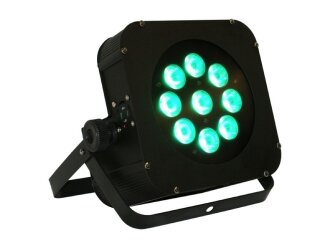 Blizzard Puck 3 Unplugged LED PAR Can