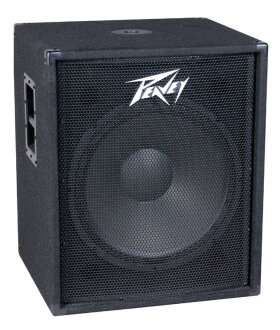 Peavey PV118 Passive Subwoofer