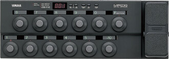 Yamaha MFC10 MIDI Foot Controller