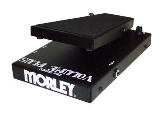 Morley PVOPLUS Volume Plus Pedal