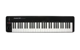 Alesis Q61 USB/MIDI Keyboard Controller