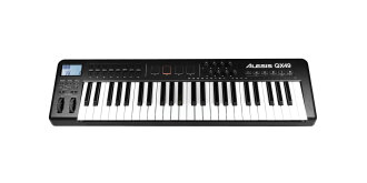 Alesis QX49 USB/MIDI Keyboard Controller