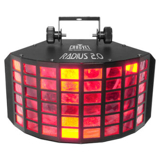 Chauvet Radius 2.0 Light