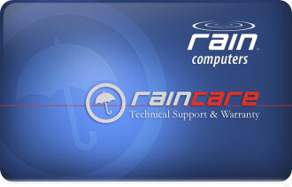 Rain Computers RainCare
