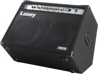 Laney RB7 Bass Combo Amplifier