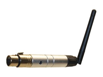 Blizzard wiCICLE Wireless DMX Receiver