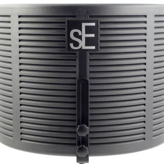 SE Electronics RF-X Reflexion Filter