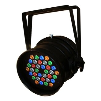 Blizzard Rocklite RGBAW Par Light