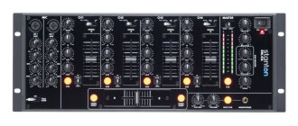 Stanton RM416 Rackmount DJ Mixer