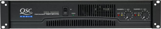 QSC RMX 1850 HD Power Amplifier