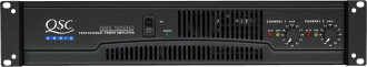QSC RMX 850 Power Amplifier