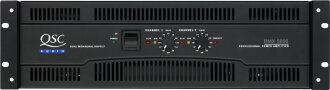 QSC RMX 5050 Power Amplifier