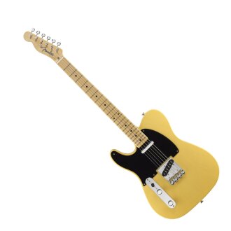 Fender '52 Telecaster Left-Handed Guitar