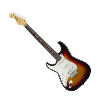 Fender Vintage 65 Stratocaster Left-Hand