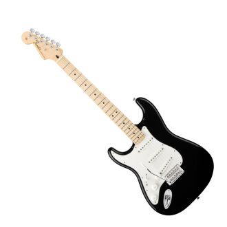 Fender Standard Left-Handed Stratocaster