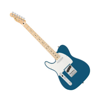 Fender Standard Left-Handed Telecaster