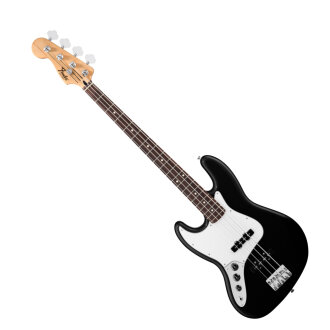Fender Standard Jazz Rosewood Lefty Bass