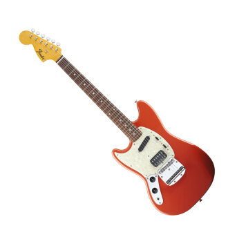 Fender Kurt Cobain Mustang Left-Handed