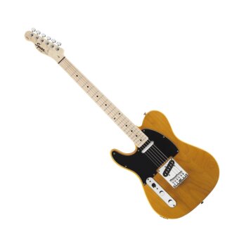 Squier Affinity Telecaster Special Lefty