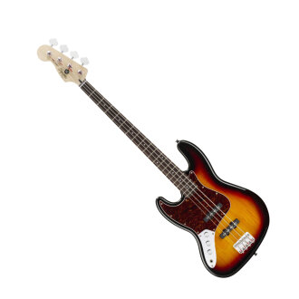 Squier Vintage Modified Lefty Jazz Bass