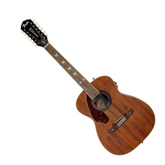 Fender Tim Armstrong Hellcat-12 Acoustic