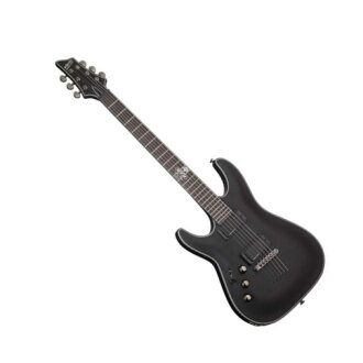 Schecter Blackjack SLS C1 Passive Left