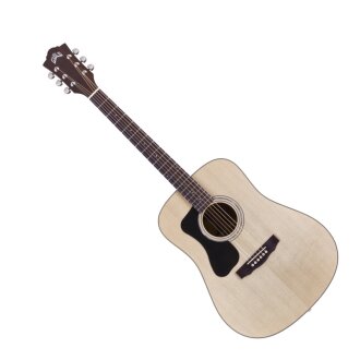 Guild D150L Left Handed Acoustic Guitar