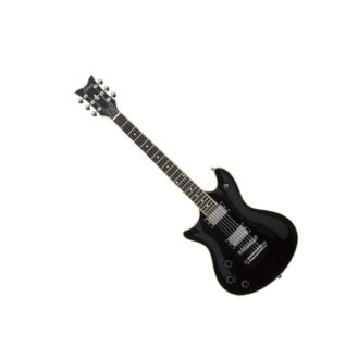 Schecter Tempest Standard Lefty Guitar