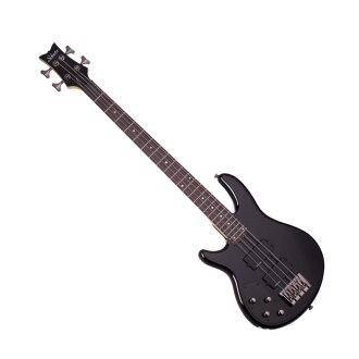 Schecter Raiden Custom-4 Lefty Bass