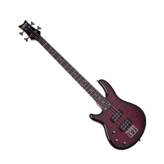 Schecter Raiden Special-4 Lefty Bass