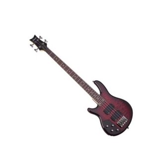 Schecter Raiden Elite-4 Lefty Bass