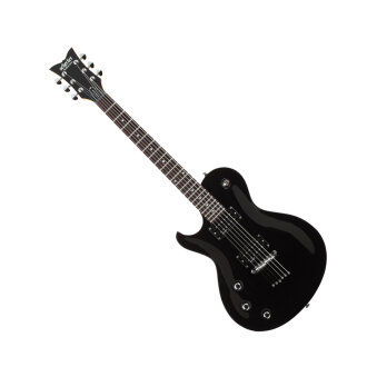Schecter Omen SOLO6 Left-Handed Guitar