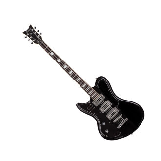 Schecter Ultra VI Left-Handed Guitar
