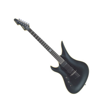 Schecter Black Jack ATX Avenger Lefty