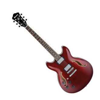 Ibanez AS73L Artcore Left-Handed