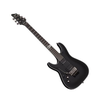Schecter Blackjack SLS C1 FR Passive