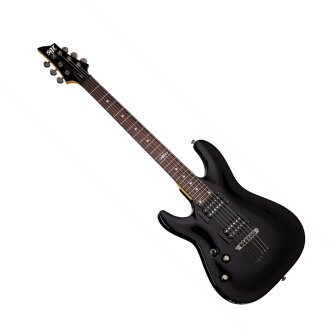 SGR by Schecter C1 Left-Handed Electric