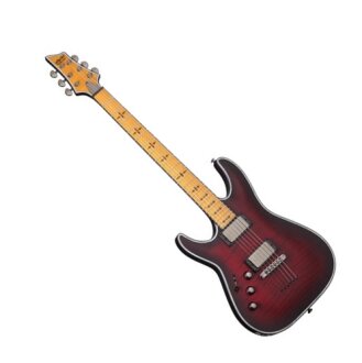 Hellraiser Extreme C1 Left-Handed Guitar