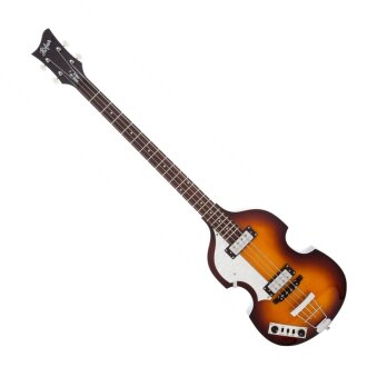 Hofner HIBBL Ignition Violin Left-Handed