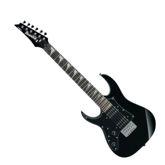 Ibanez GRGM21L Mikro Left-Handed Guitar