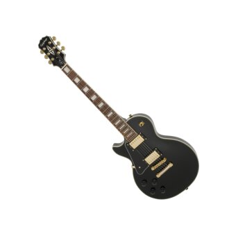 Epiphone Les Paul Custom PRO Left-Handed