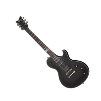 Schecter Blackjack SLS Lefty Guitar