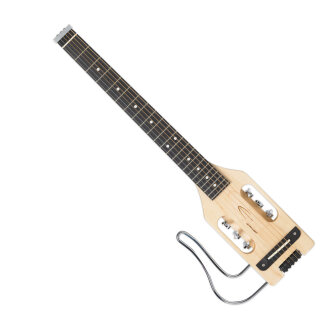 Traveler Guitar Left-Handed Ultra-Light
